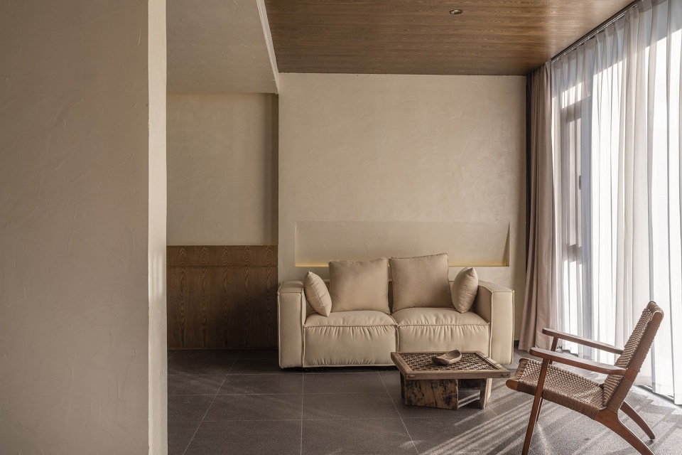 陶唐之丘度假酒店丨中国大理丨三文建筑-115