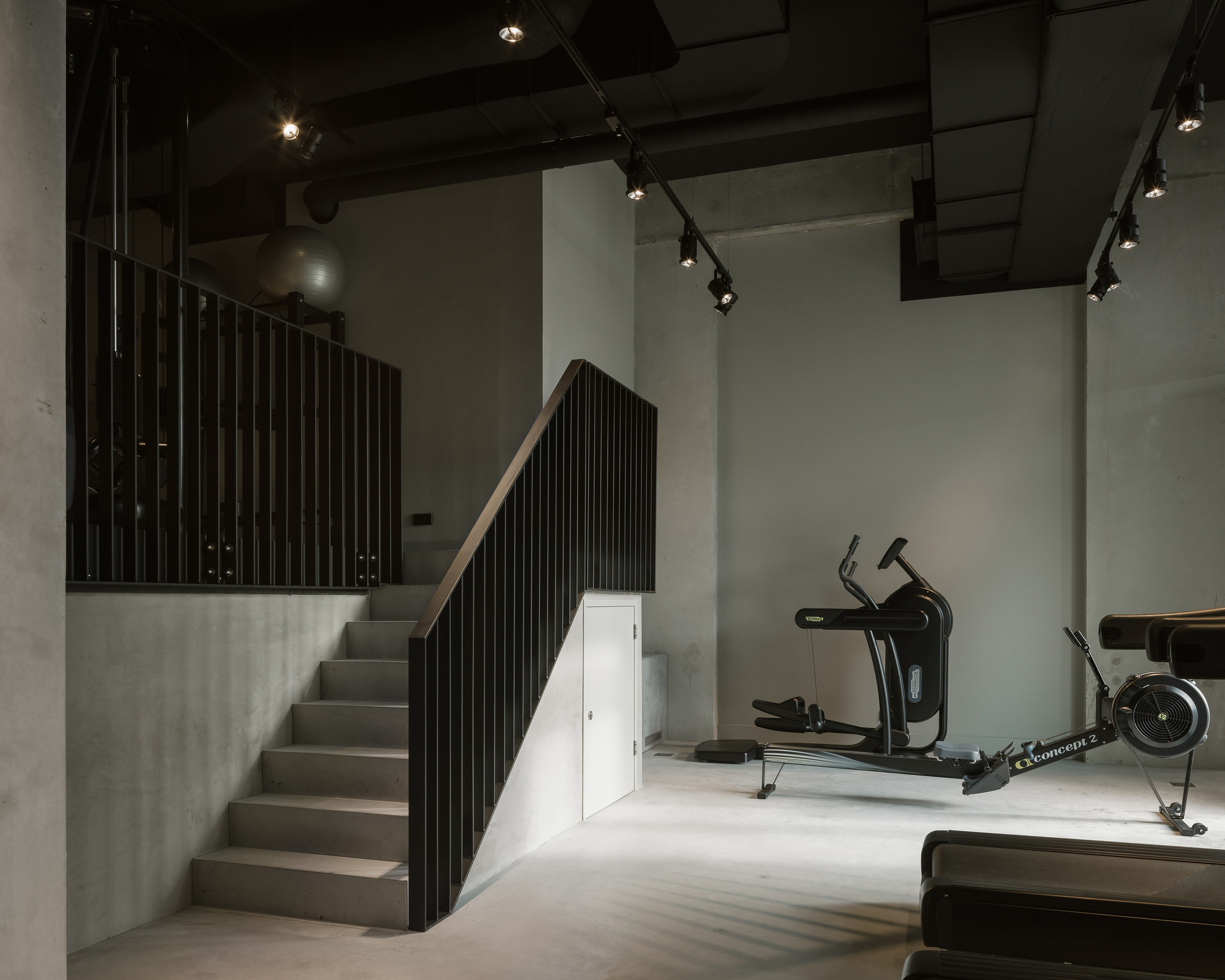 学生经验米内瓦港丨荷兰阿姆斯特丹丨VURB Architects-36