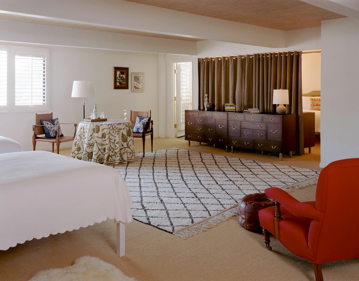 )Le Parker Méridien Palm Springs, Palm Springs, California (CA), United States-9