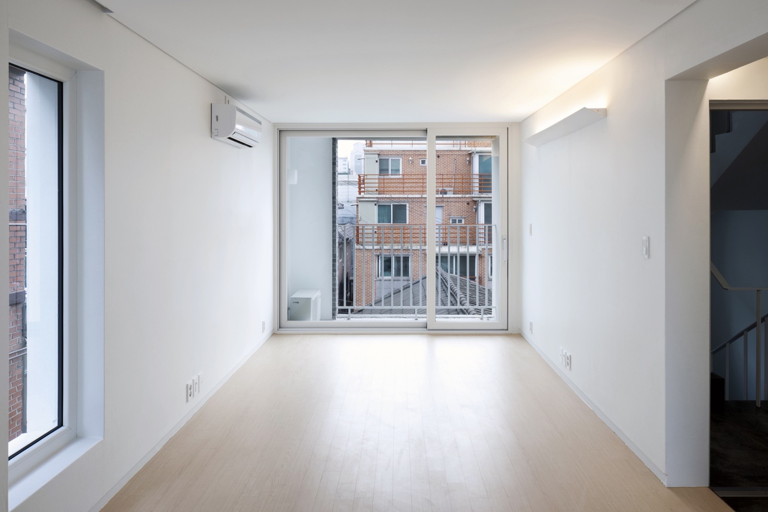 首尔芒根别墅-65