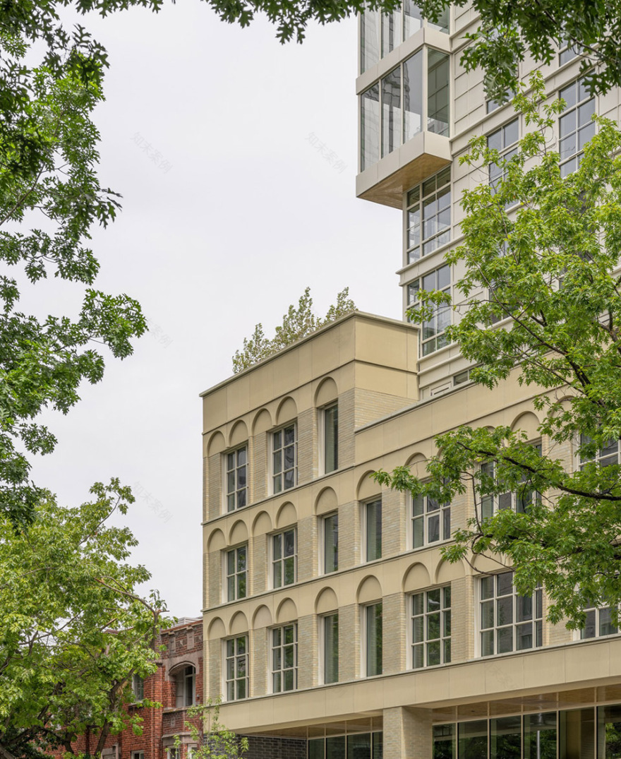 KAYE住宅楼丨美国西雅图丨Grzywinski + Pons-18