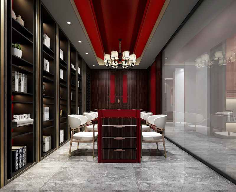 思佳全屋定制展厅-14