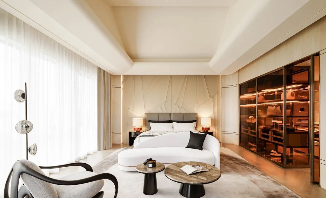 漳州·和園丨中国漳州丨gad杰地设计集团,邱德光设计事务所-40