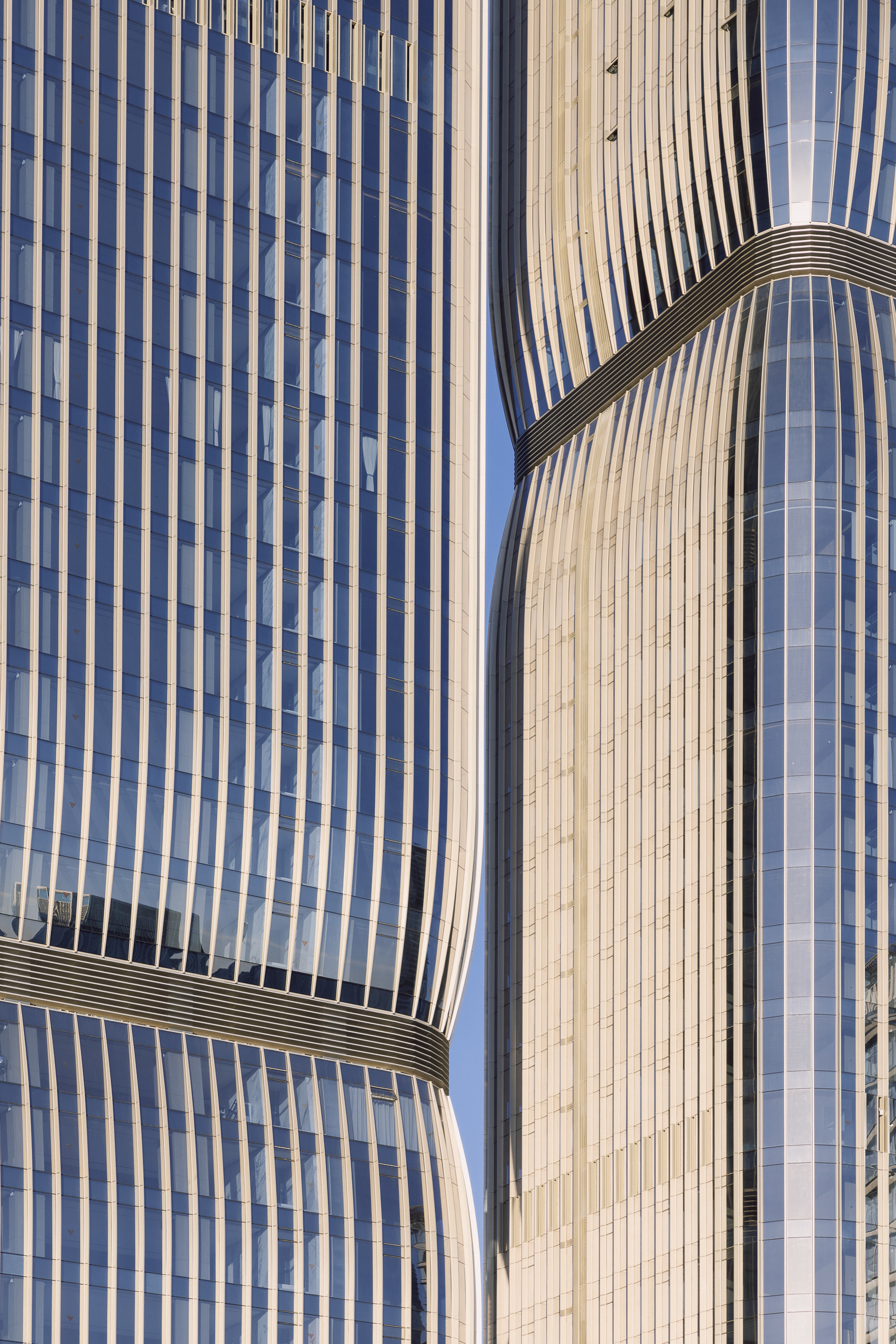 Aedas | Hangzhou Gangli Mixed-use Project-8