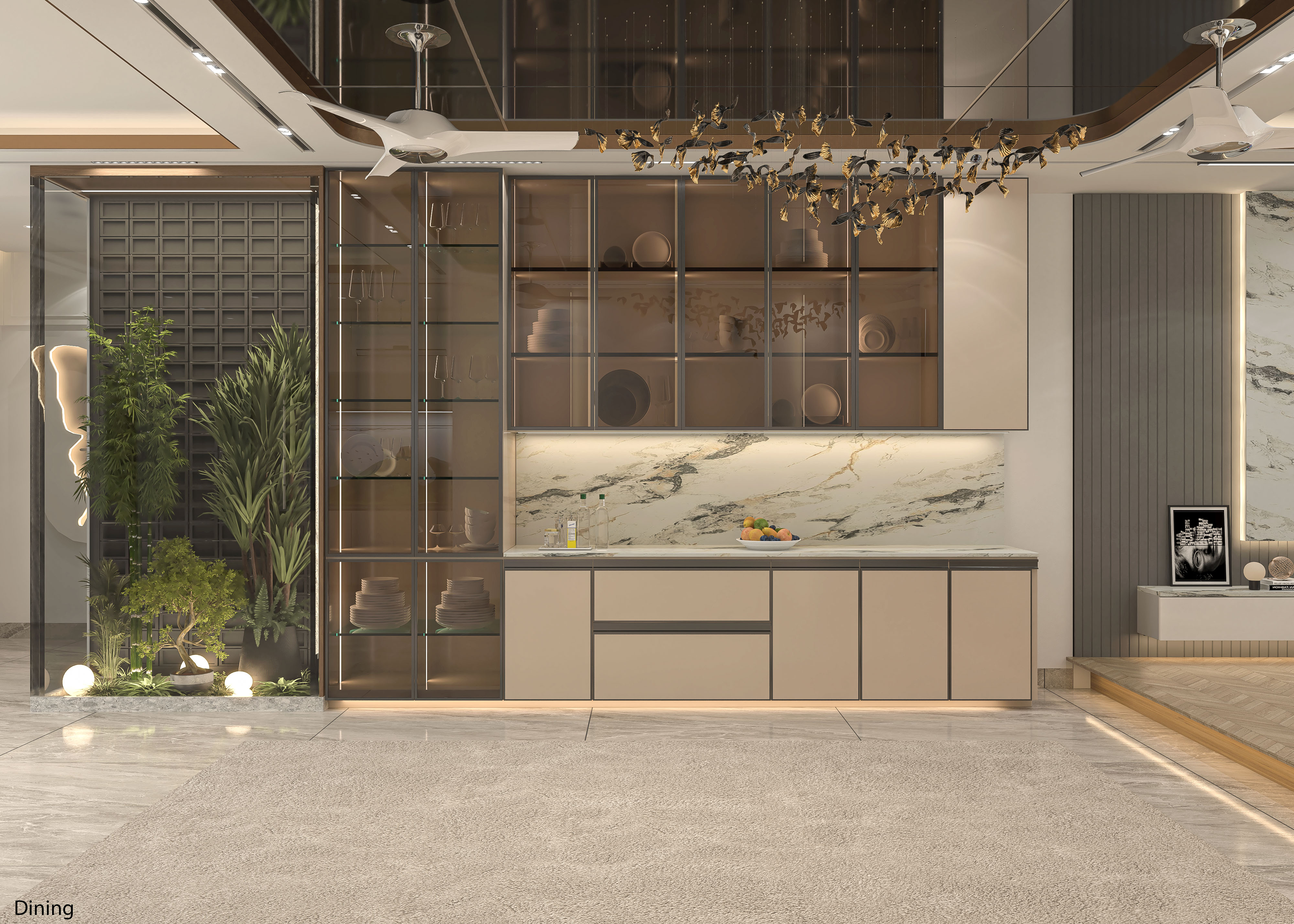 a modern luxury interior design-5