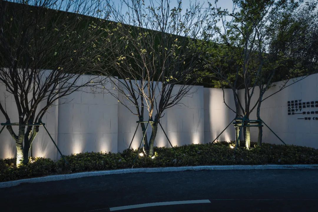 龙控中南·公元礼著丨中国常州丨HWA 安琦道尔&F Studio 方派工作室-4