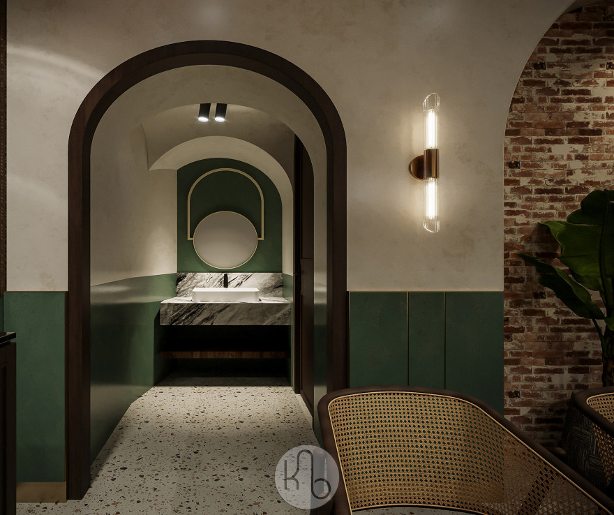 塞莱维亚丨越南丨K&B studio-21