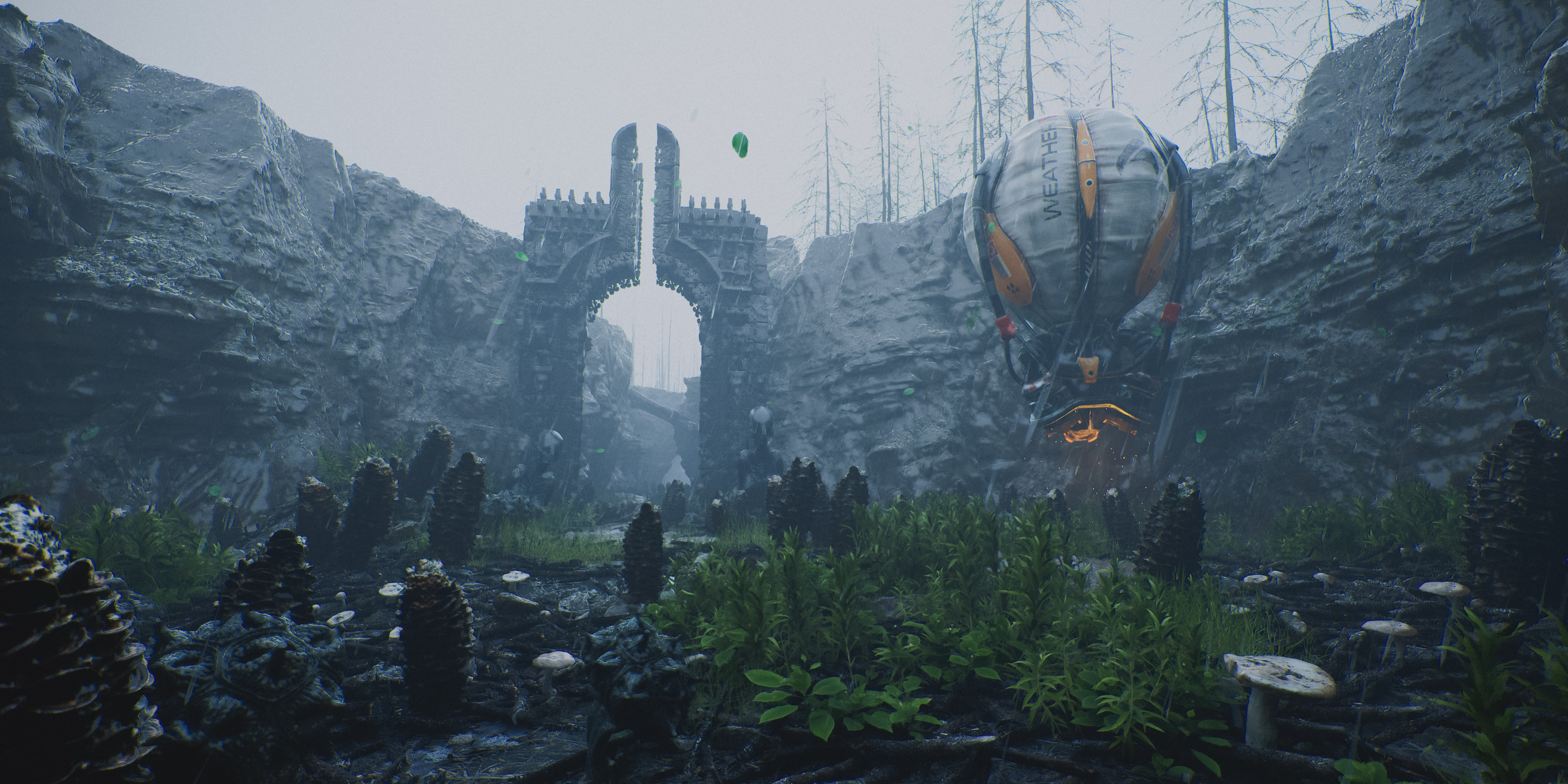 核心（虚幻引擎5）-11