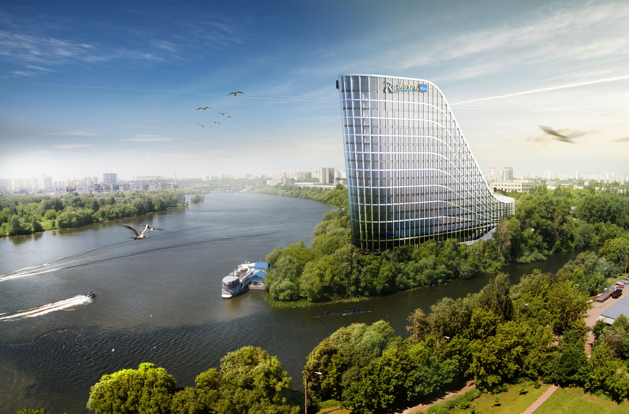 konkurs na gostinitsu radisson blu AB-SL-8