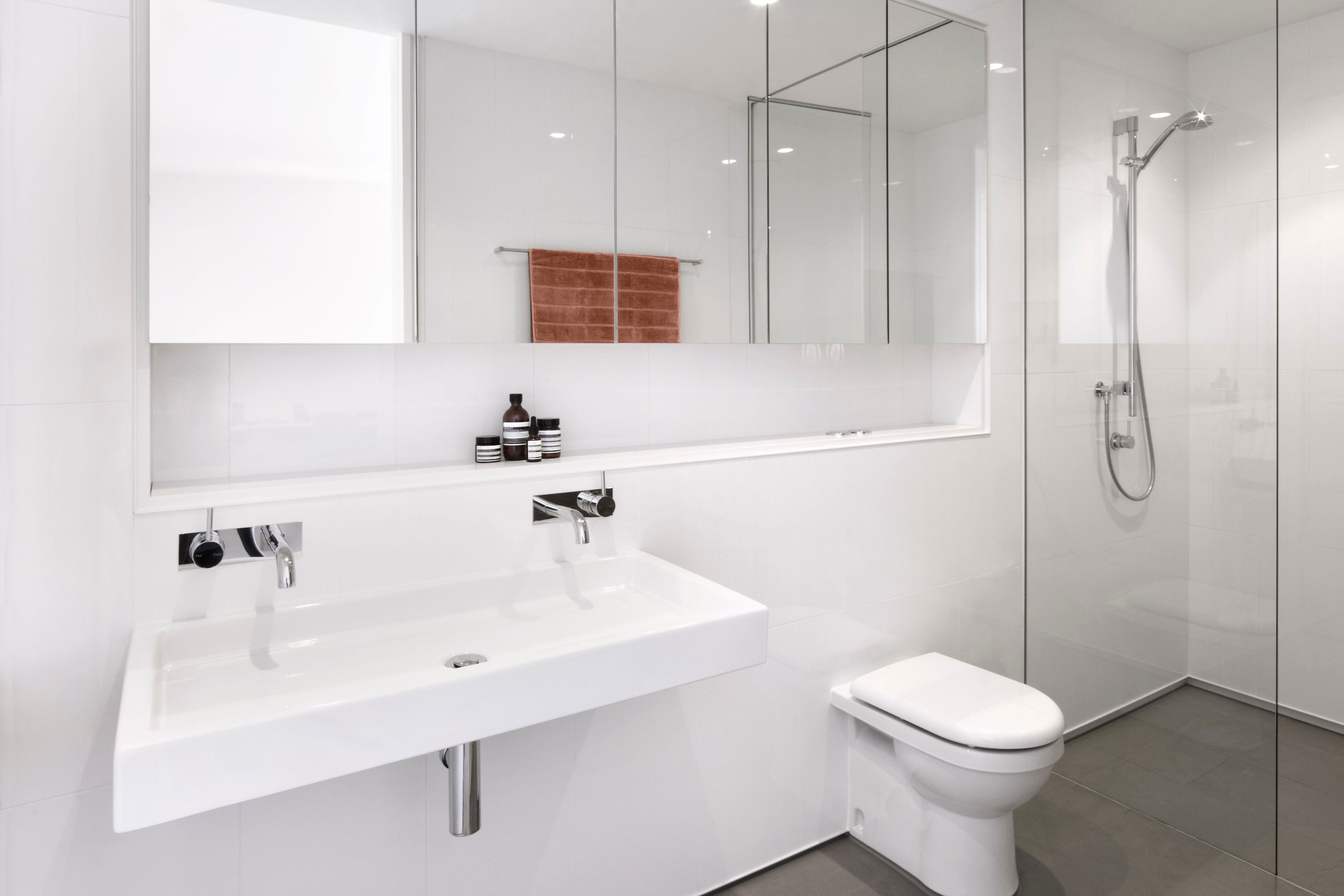 Austin概念性老工厂阁楼重建项目丨澳大利亚丨Smart Design Studio-18