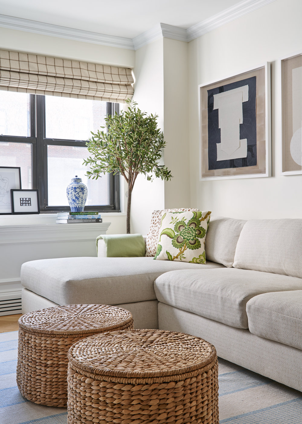 Upper East Side Three Bedroom Ariel Okin-2