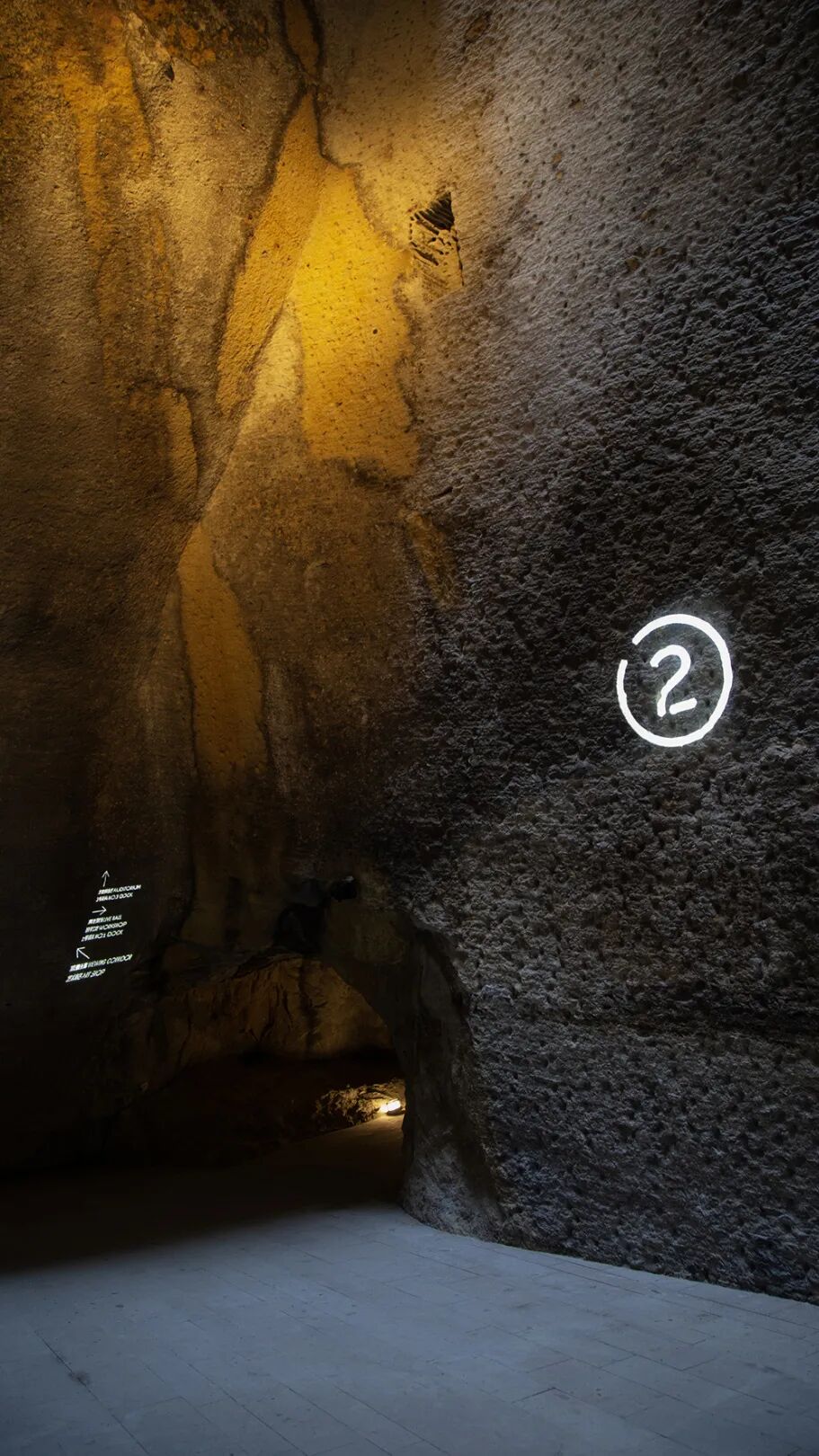 在黄岩石窟，续写当代“石头记”-55