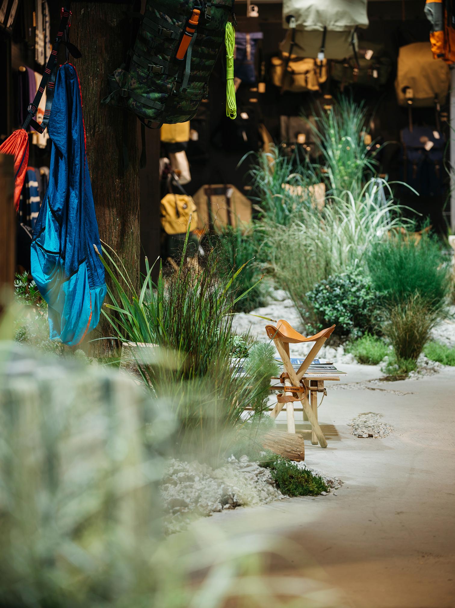 京都户外品牌店丨日本京都-18