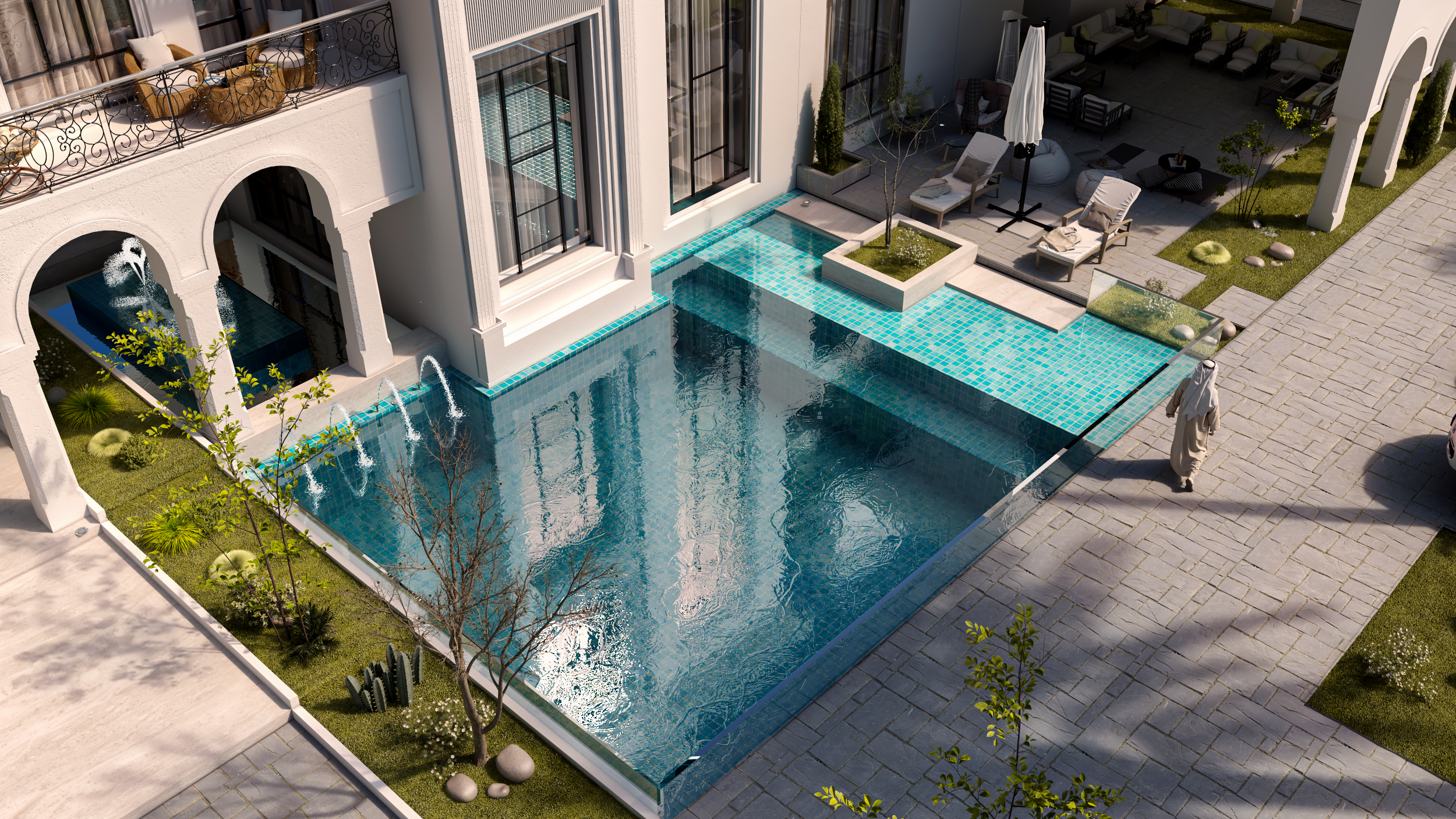 PALACE EXTERIOR CGI - KSA-16