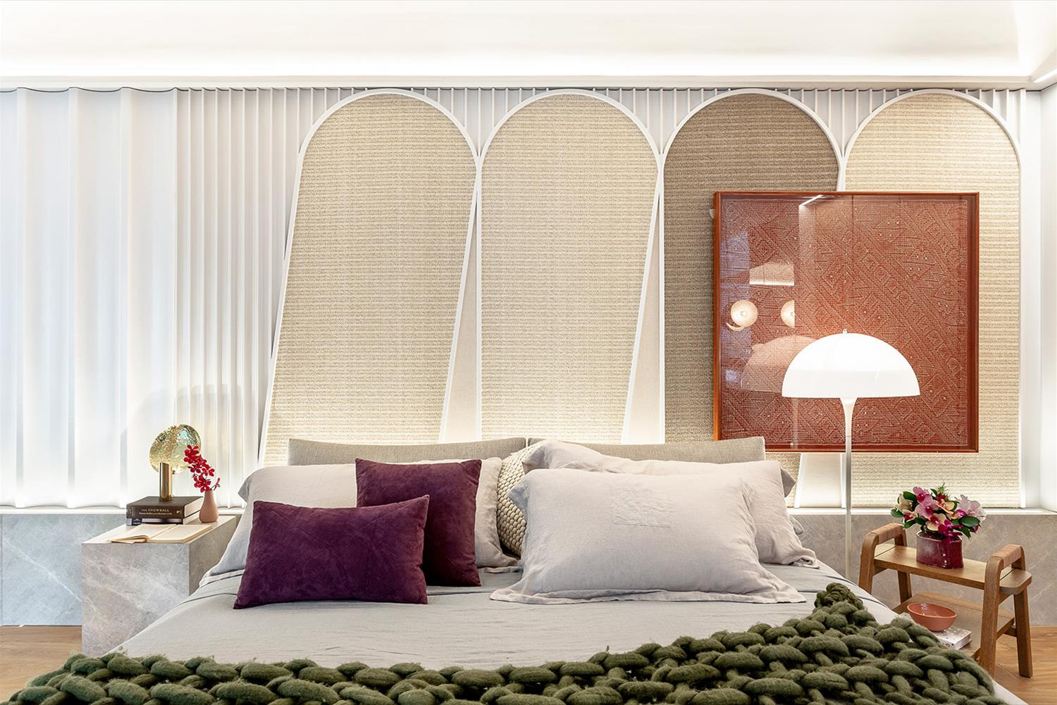 巴西 Boutique Residence 218-18