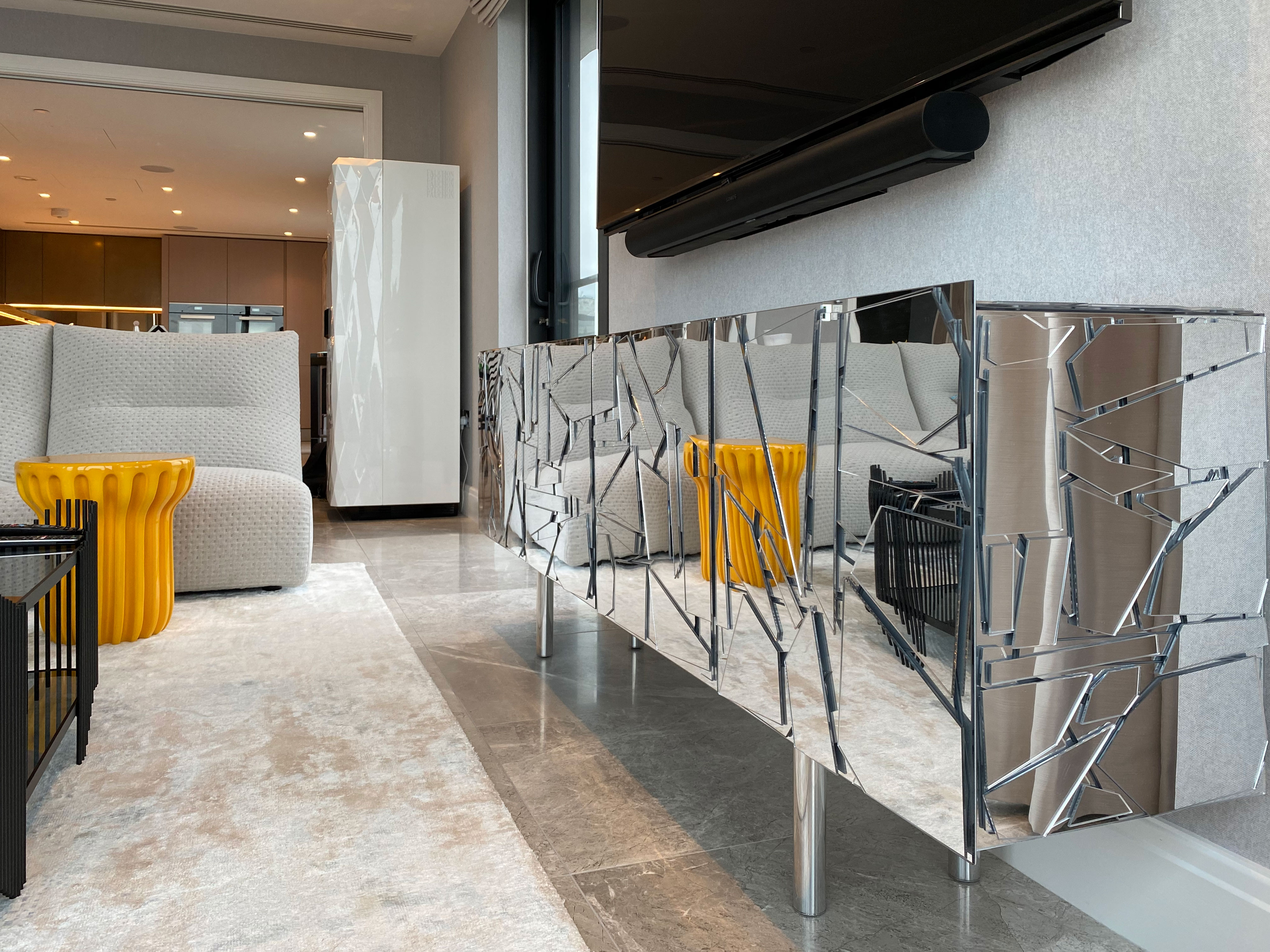 PS Penthouse | Vauxhall, London-4