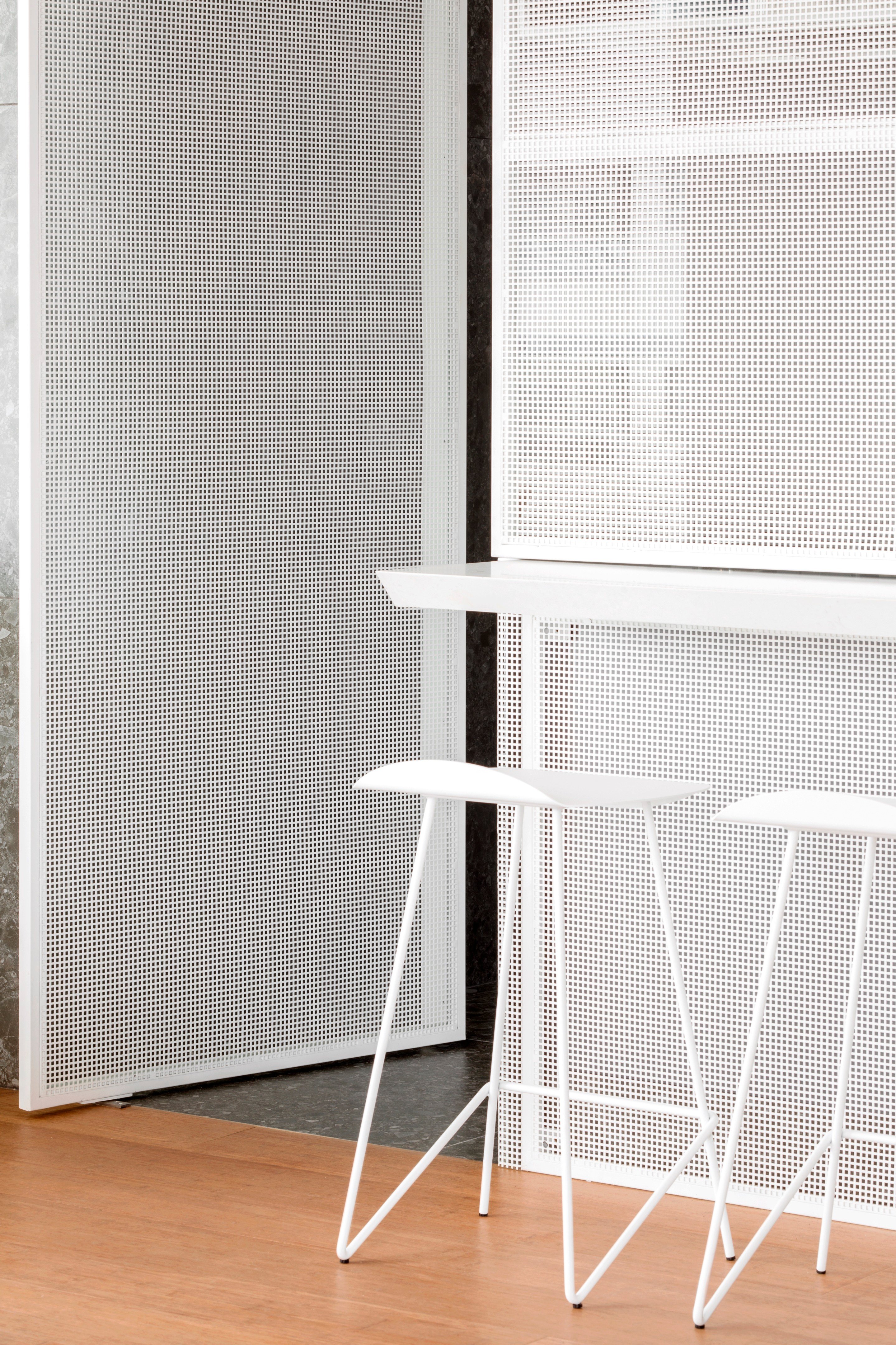 史诗公寓丨巴西圣保罗丨NATI MINAS & STUDIO-7