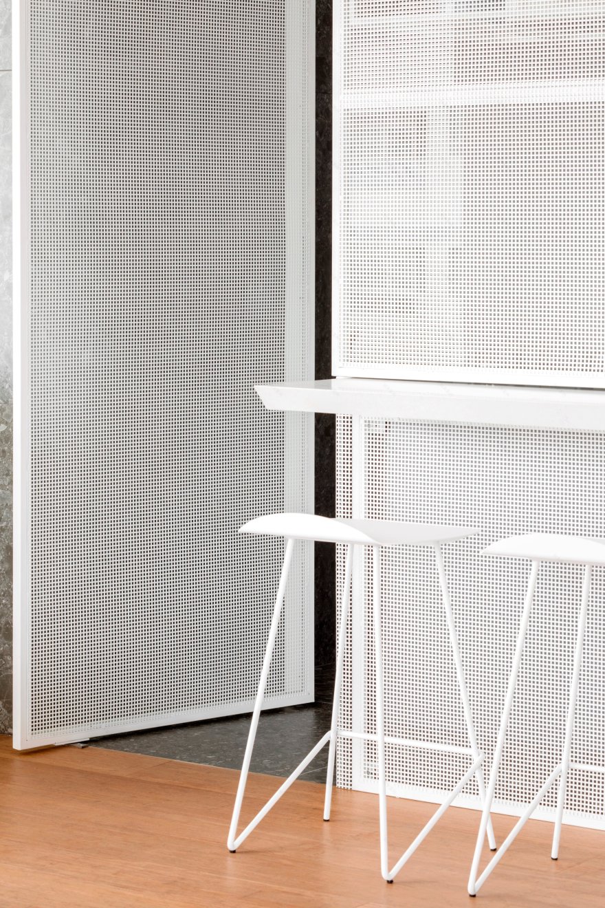 史诗公寓丨巴西圣保罗丨NATI MINAS & STUDIO-7