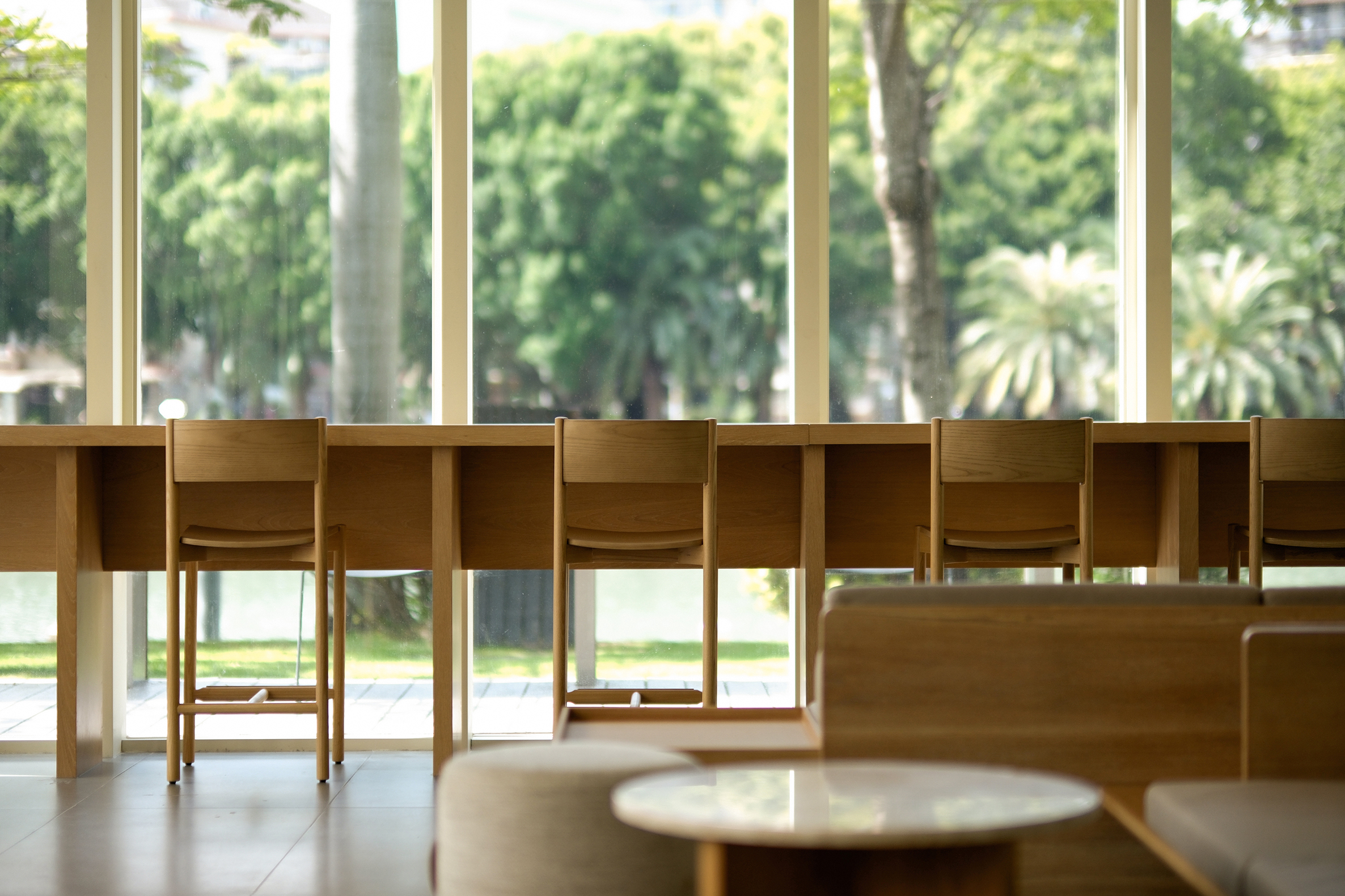 BASAO 白鹭洲丨中国厦门丨Neutra Architects-20