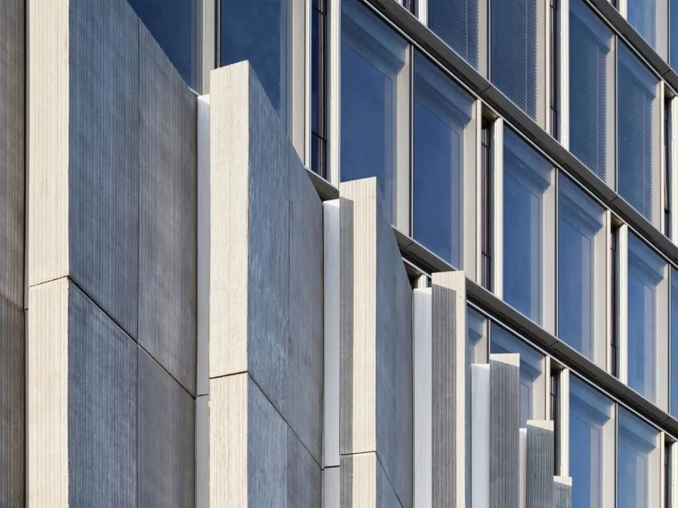 海口新地标：海南能源交易大厦
 丨中国海南藏族自治州丨大元建筑工场-15