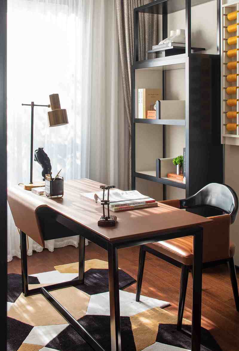 浙江丽水寿元湖——家庭仪式感与温度的和谐共生-14