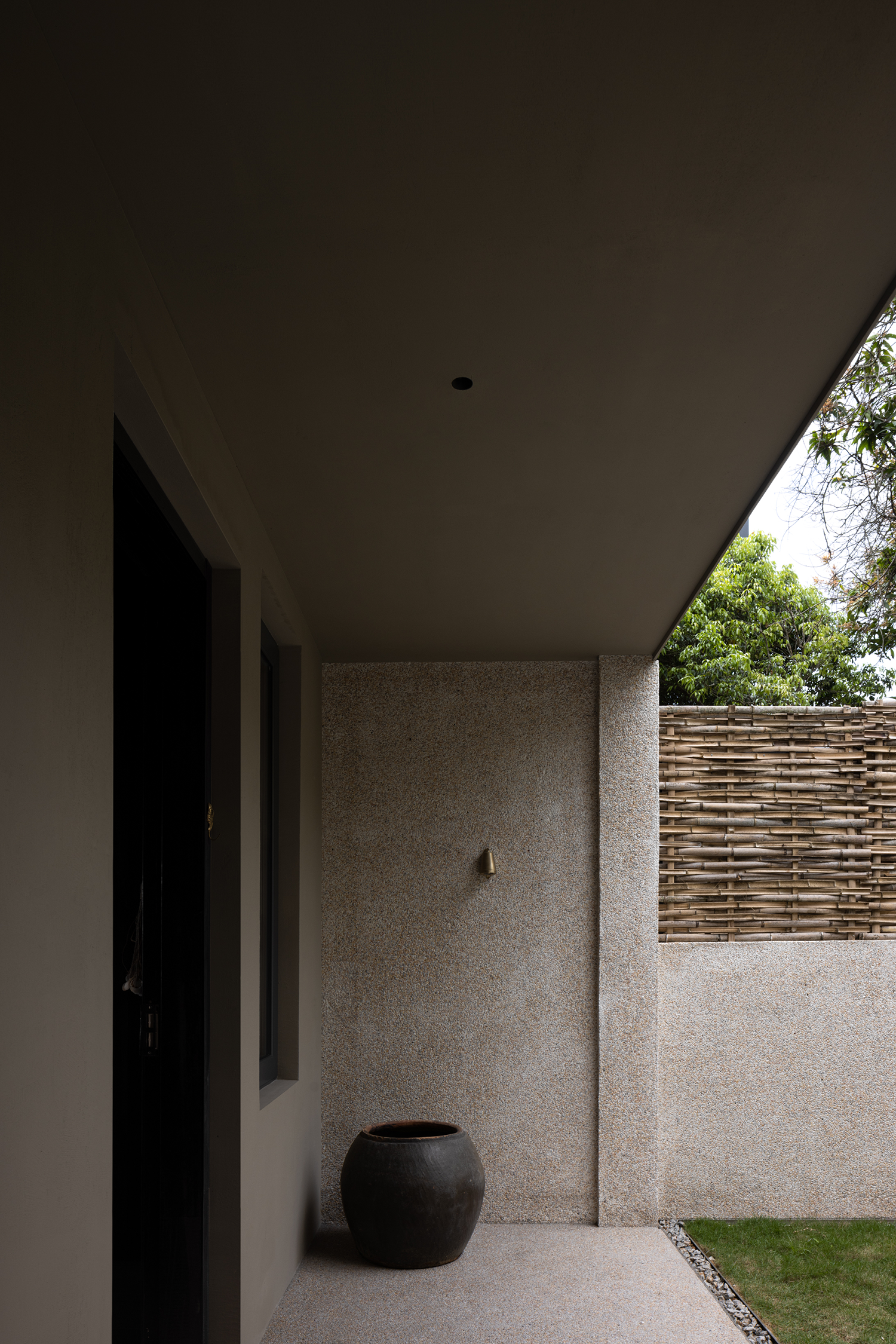 苫也·溪上屿丨中国深圳丨蜚声设计-54