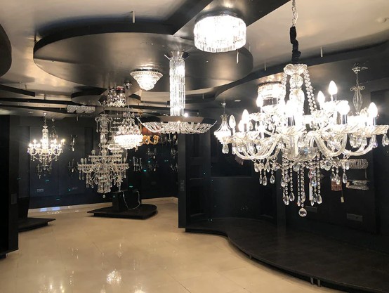 LIGHT & LIVING - BANGALORE-1