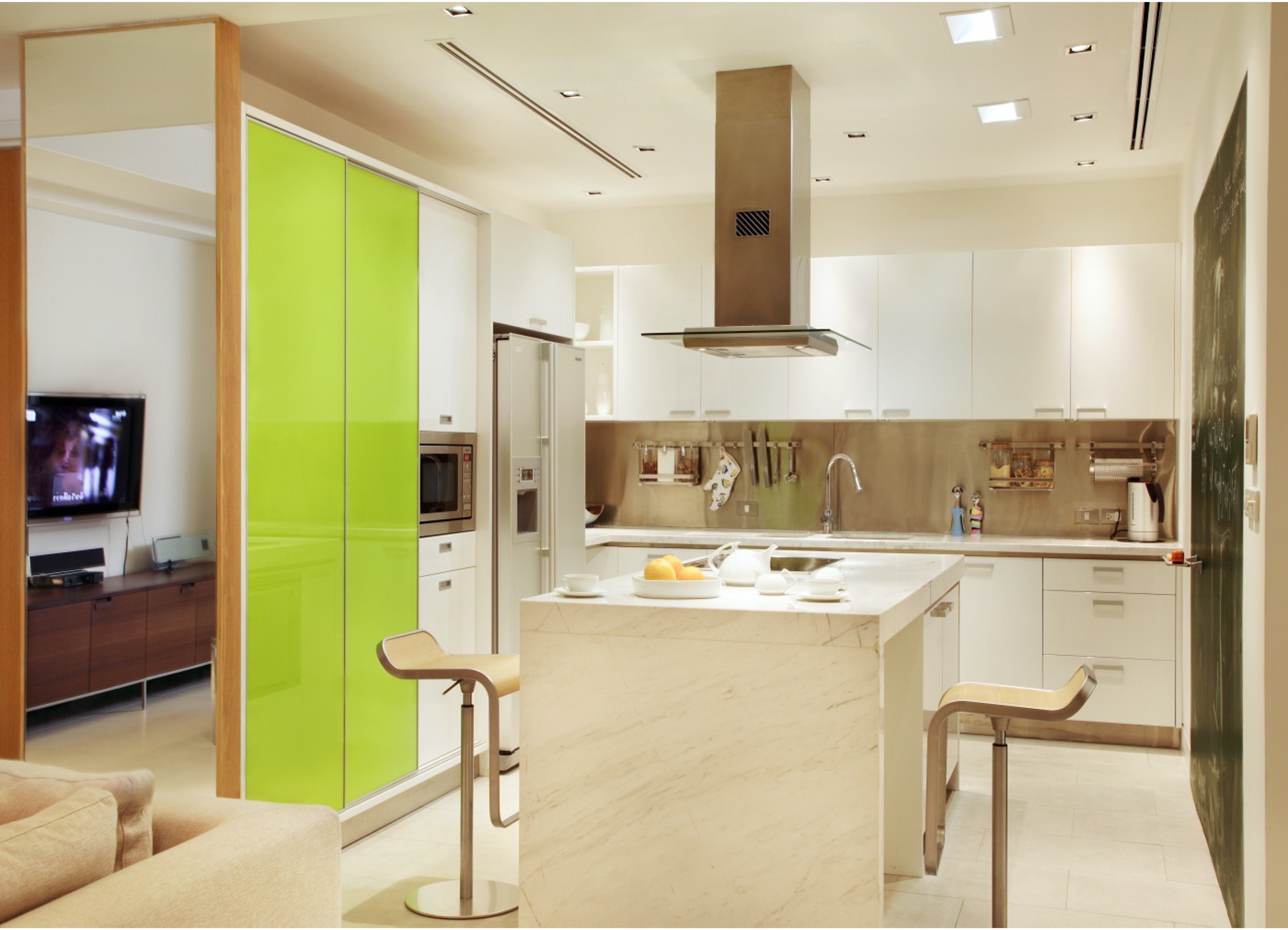 曼谷现代丨泰国曼谷丨REART-12