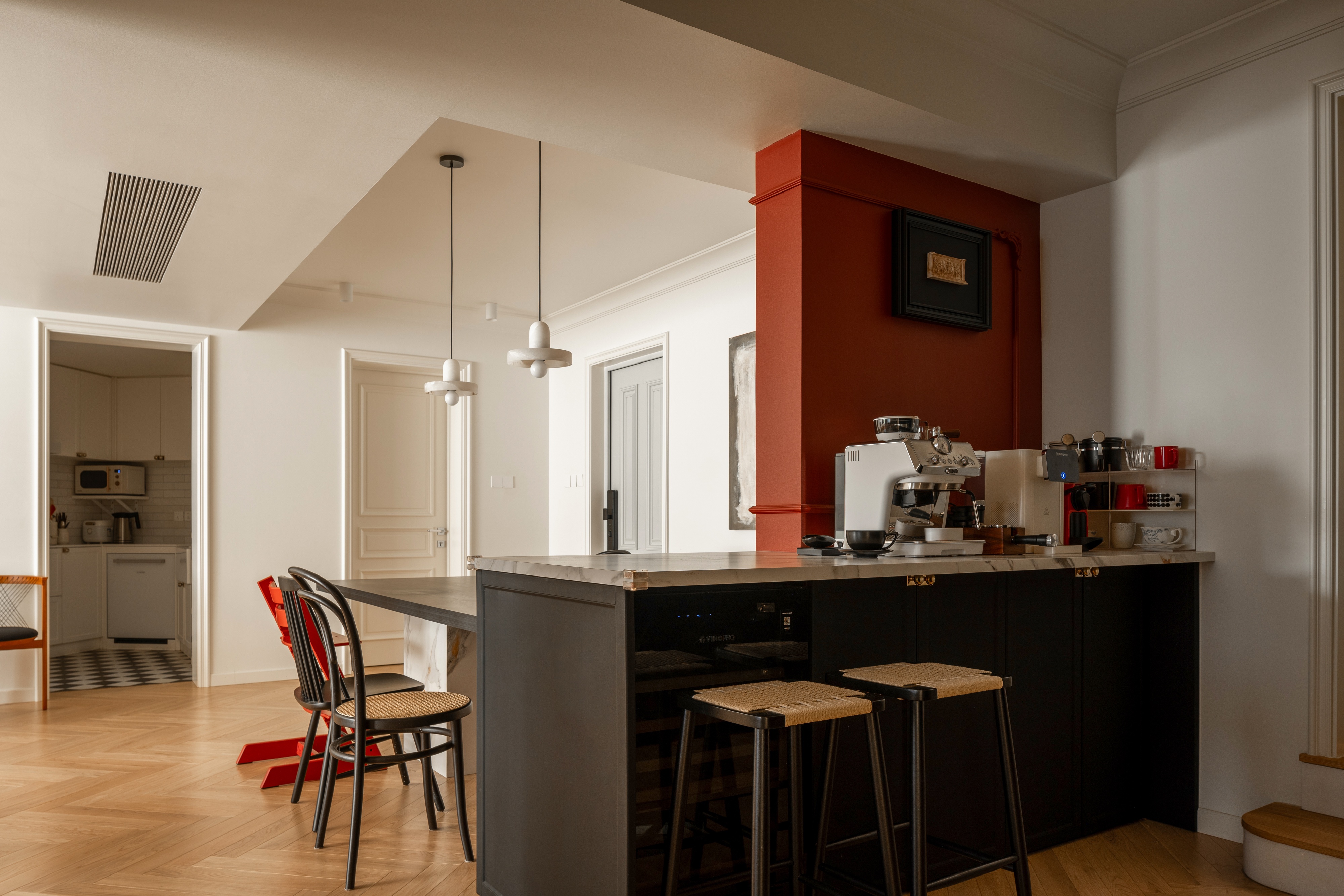 北京-珠江峰帝景-17