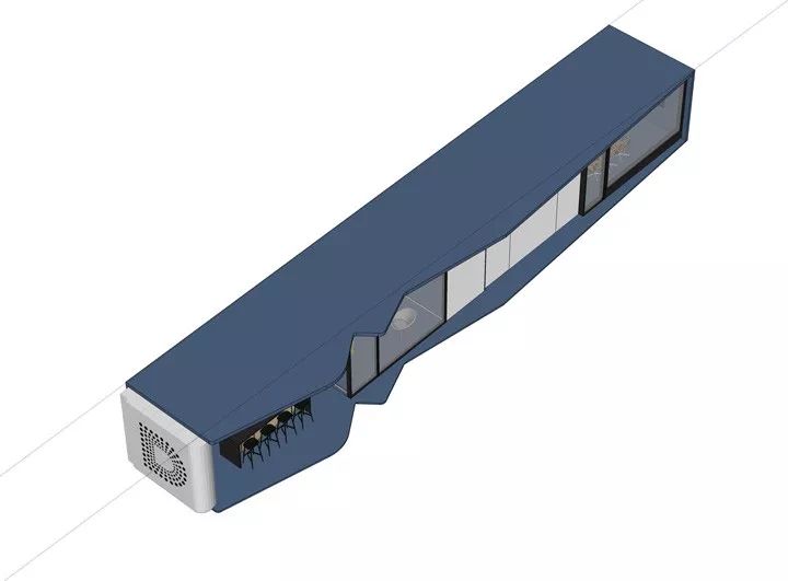 DO Global深圳办公设计-27