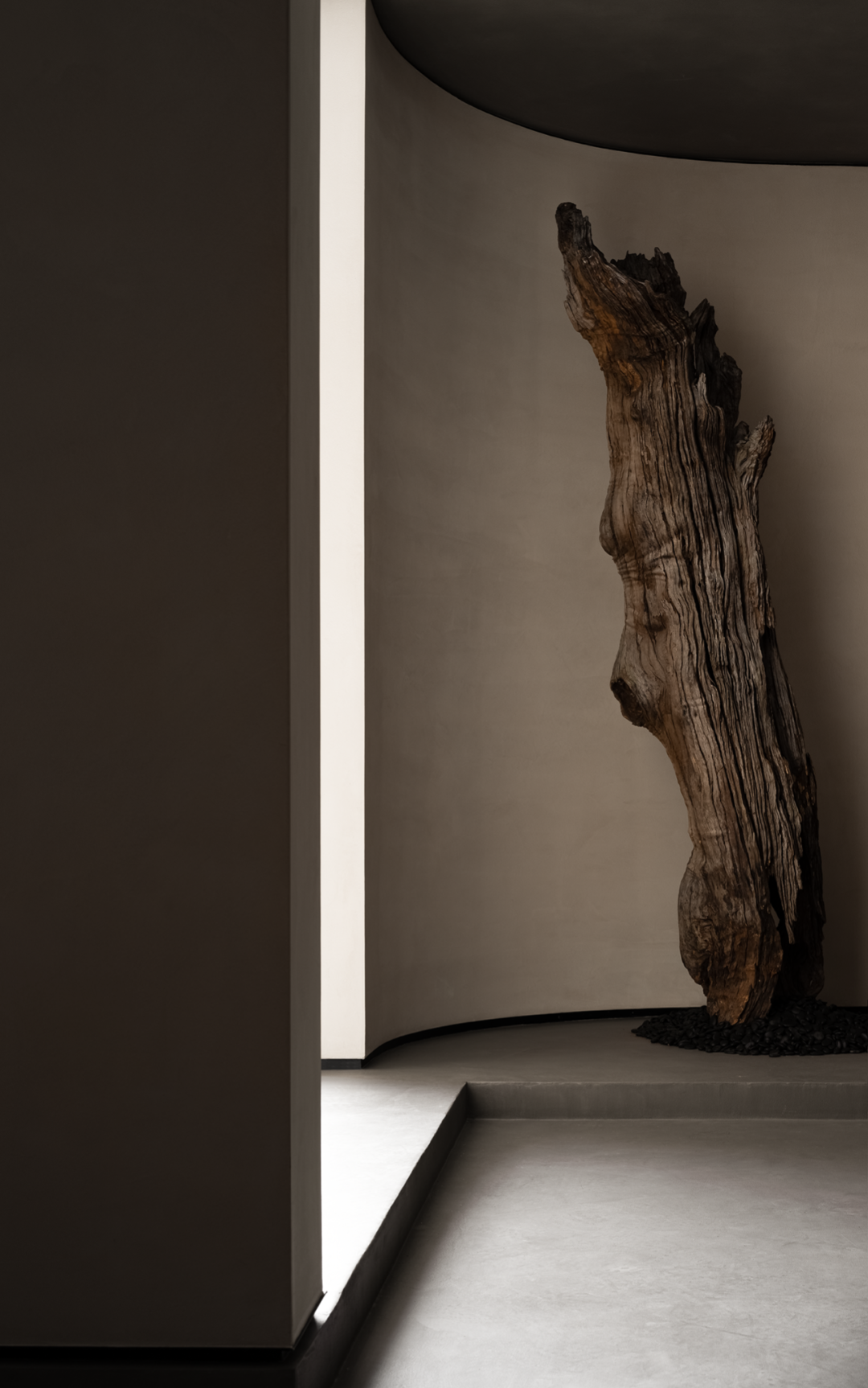 荟舍左右乾坤家居品牌体验馆丨中国惠州丨LICO力高设计-25