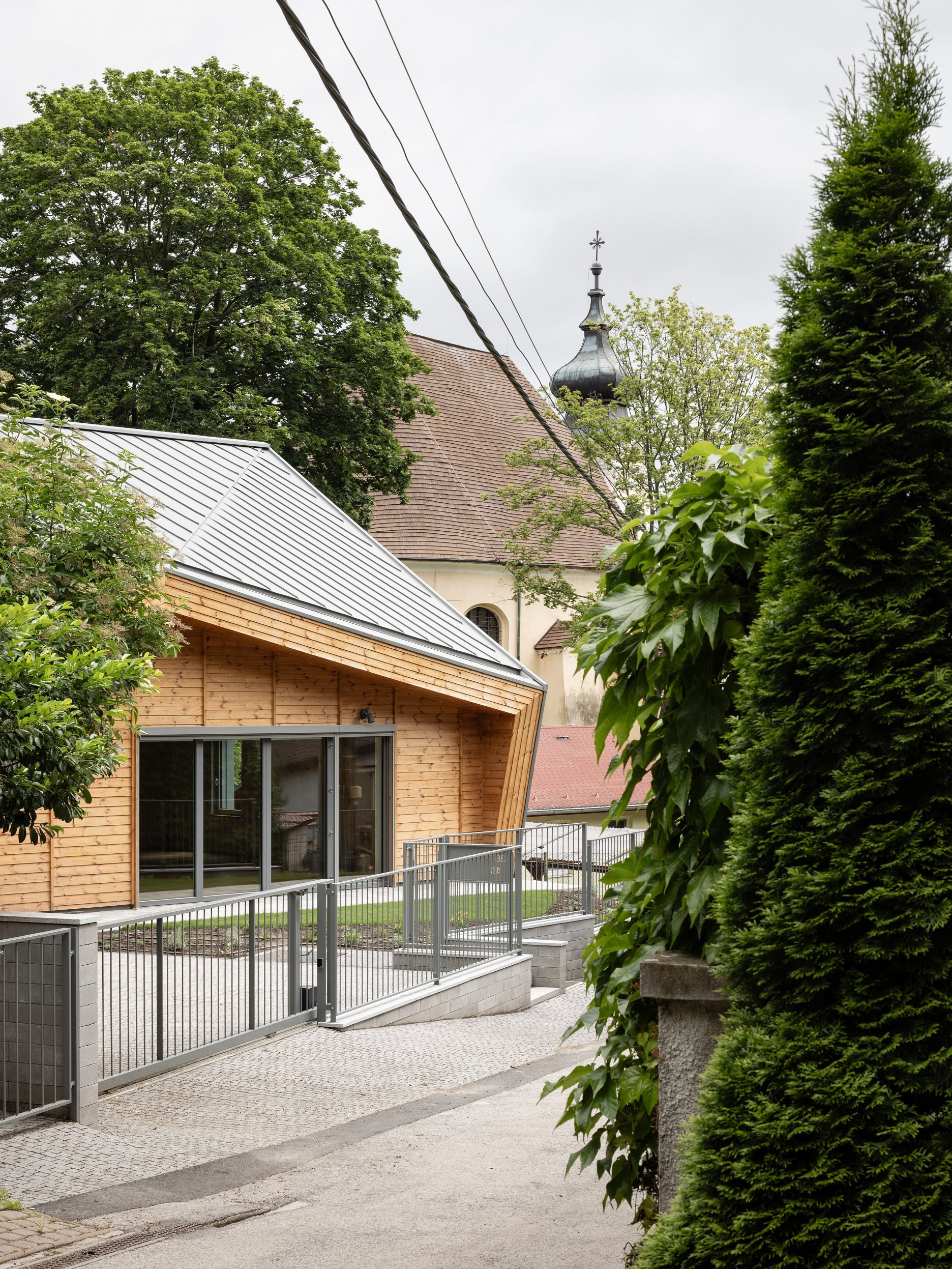 Tančiareň,Bratislava（布拉迪斯拉发舞蹈室）丨斯洛伐克布拉迪斯拉发-36