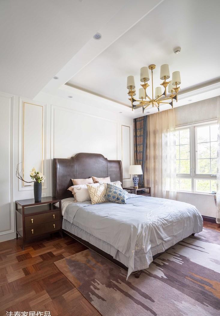 法式与美式混搭,情迷普罗旺斯-27