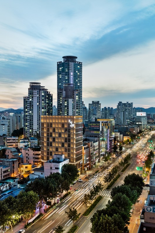 Hobak Tower  ArchiLAB MIT-1