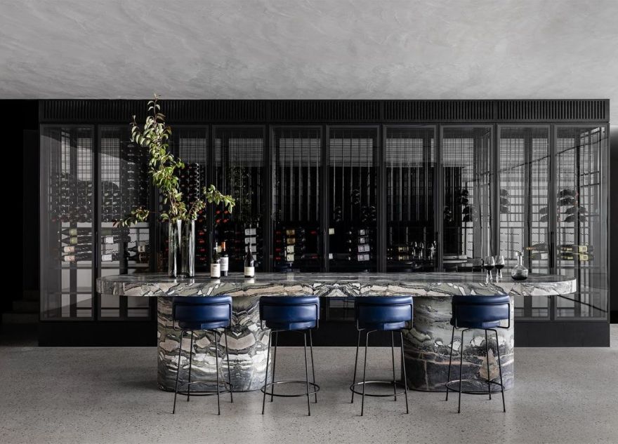 隐居屋丨澳大利亚墨尔本丨Cera Stribley-18