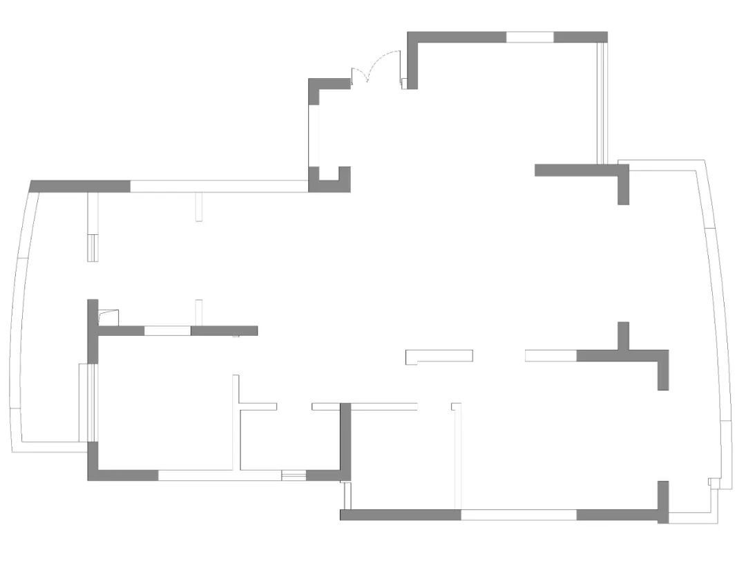 简约原木风,打造舒适生活空间-11