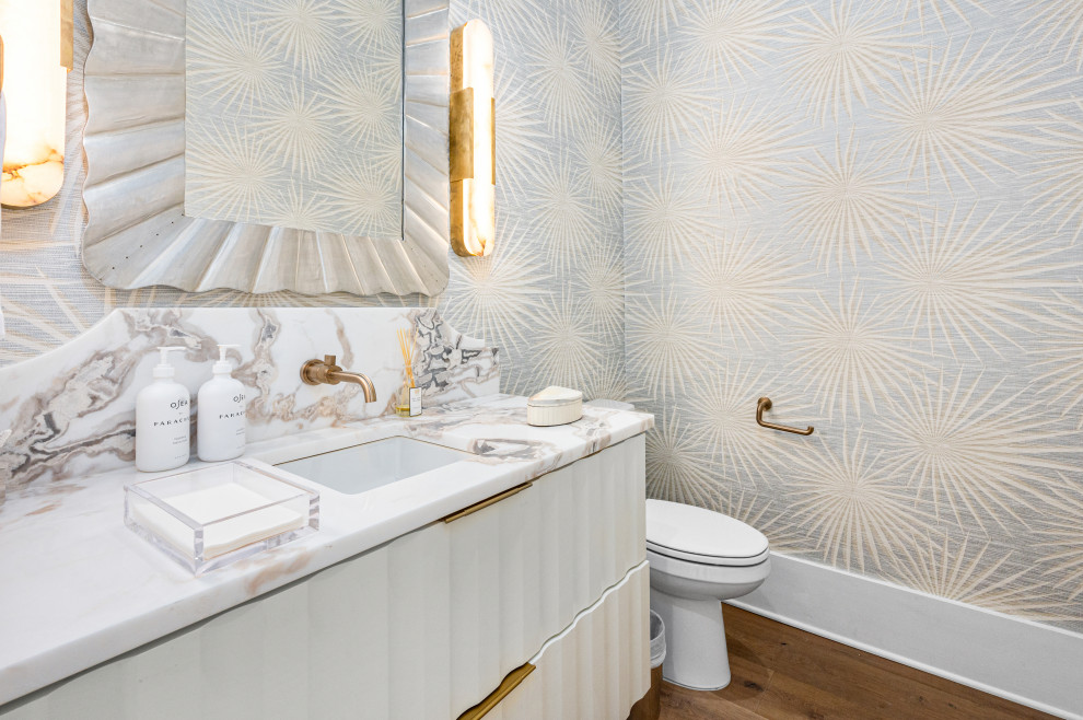 丨乌拉圭佛罗里达丨Bob Chatham Custom Home Design-32