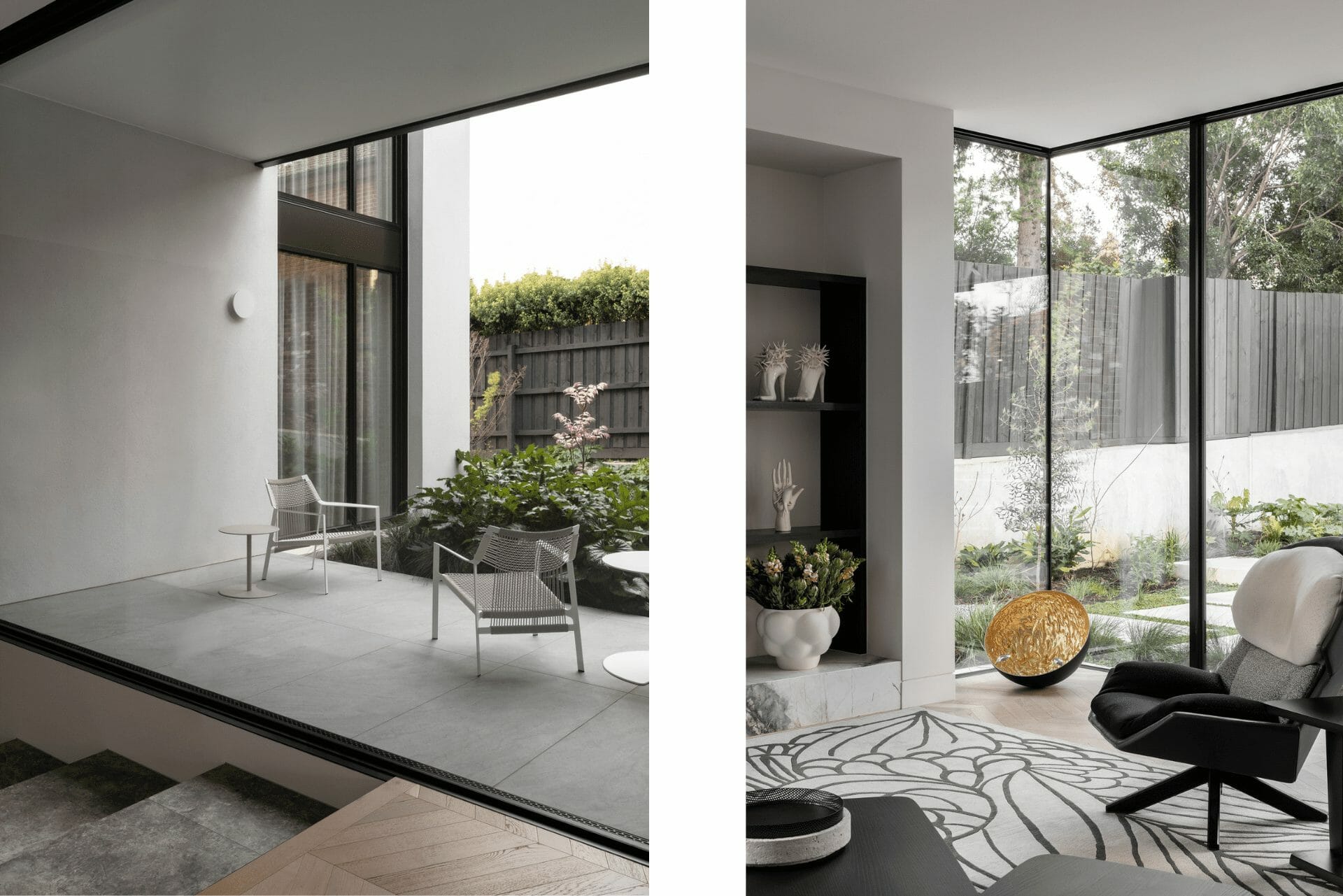 FJ 住宅丨Studio Del Castillo-13