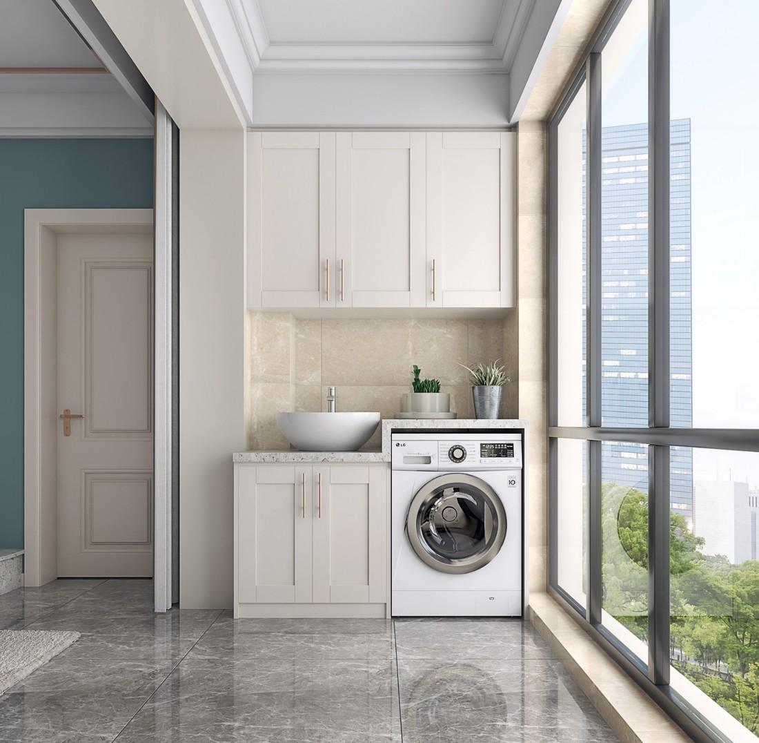 乌托邦秘境 | 三代同堂的奇幻空间之旅-19