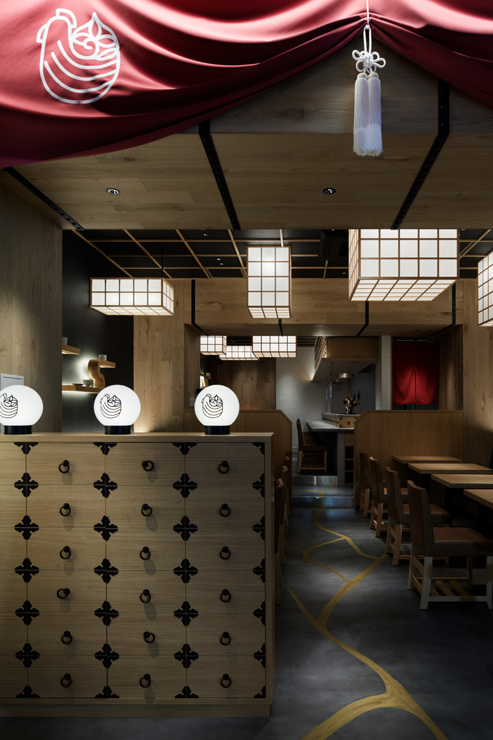 焼鳥酒場 本田商店 千葉店丨日本千叶-5