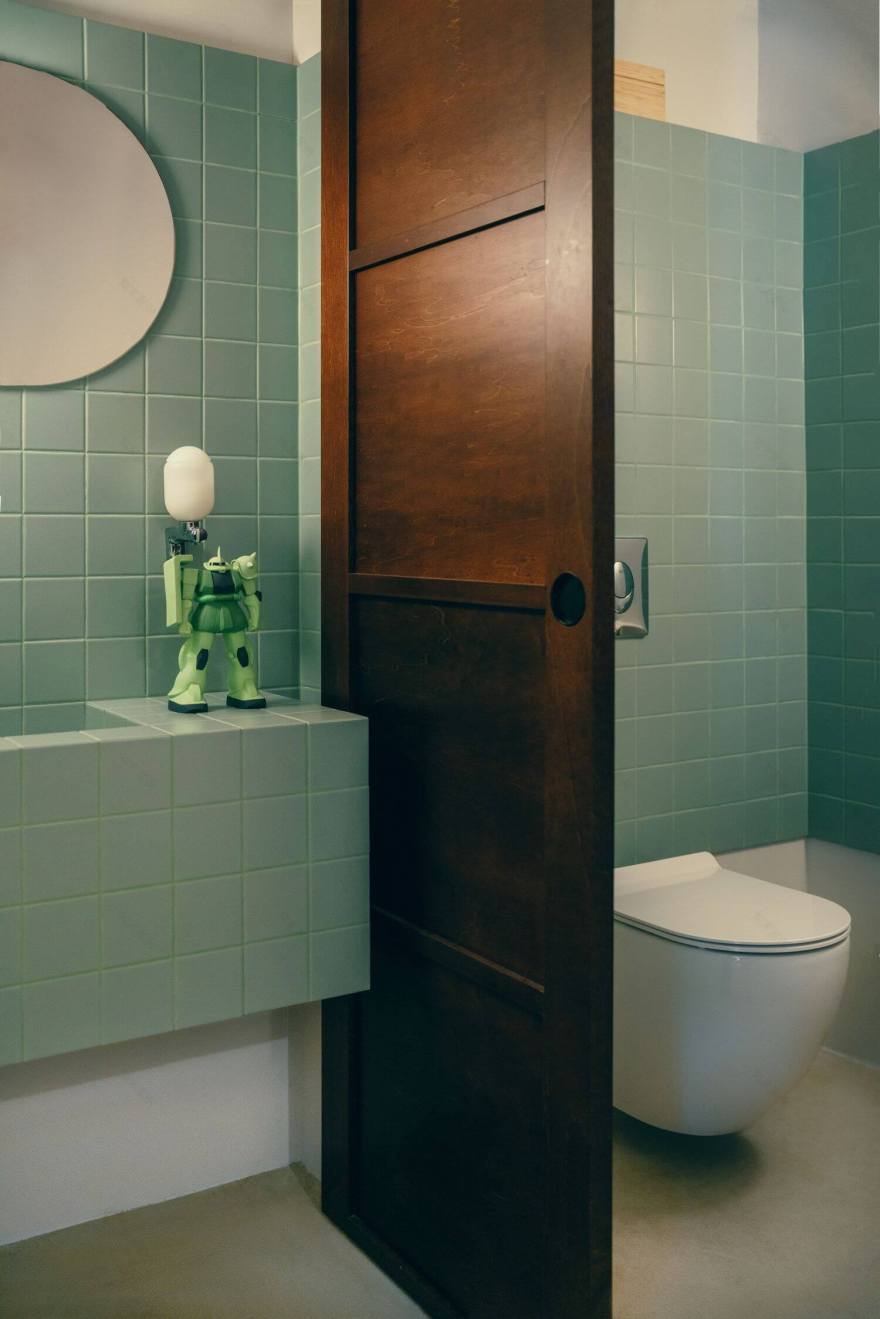 Tonari 餐厅丨波兰波兹南丨Studio Uzarowicz-30