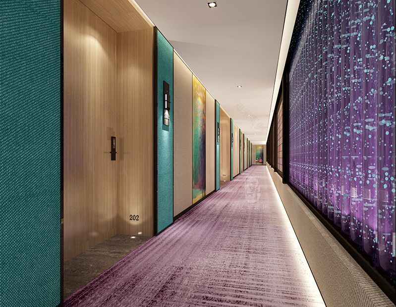 遵义轻居酒店 | 年轻有态度,简约高品质-25