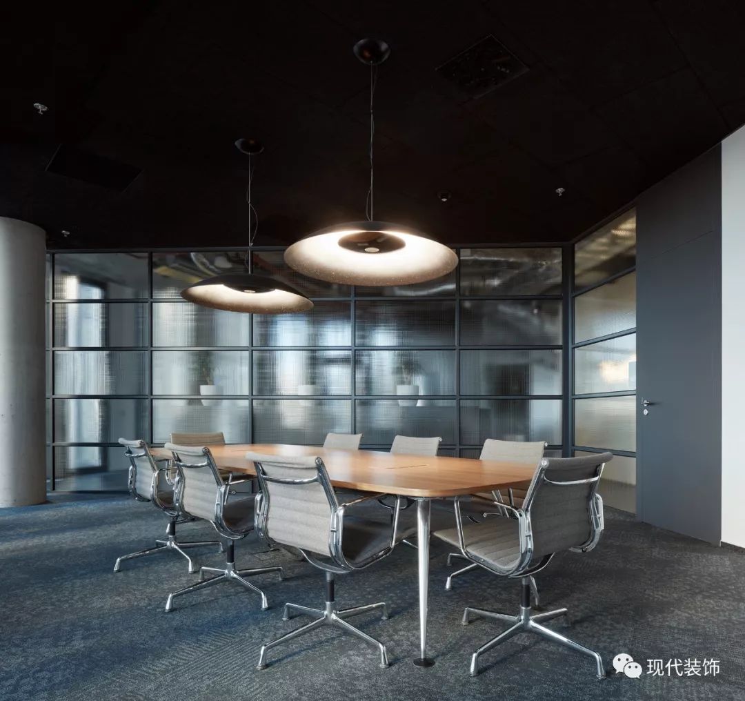 Trask Solutions A·S· 办公室-6