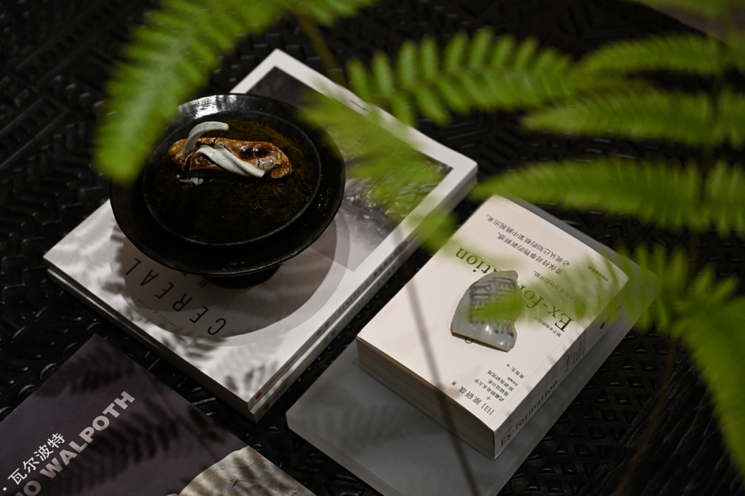 山禾·光影筑境丨北辰空间设计-19