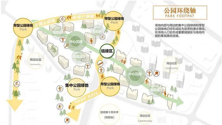 昆明招商·雍和府 | 山水诗意,文化传承的现代社区-41