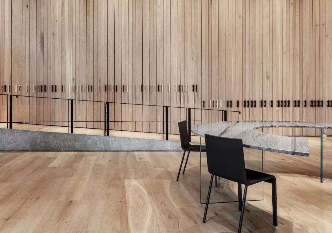 Baranowitz & Goldberg 新作 | 艺术与设计的诗意交融-49