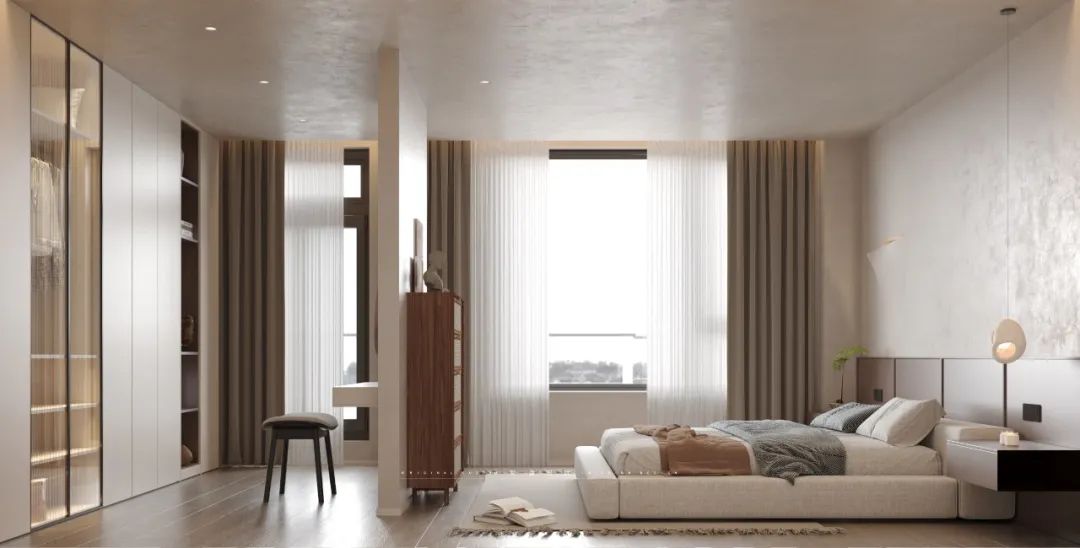 盘锦霞光府联排别墅丨中国盘锦丨OCID 原里建设-39