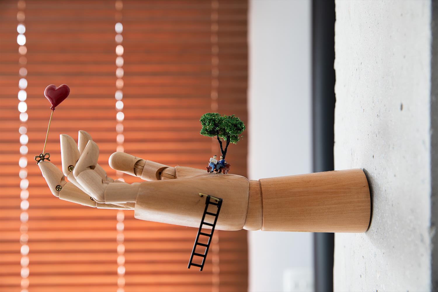 巴西 SP 公寓,现代生活与设计的完美融合-4