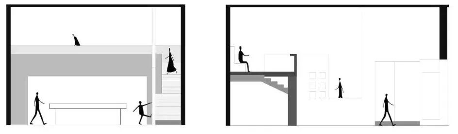 上海愚园路MANNER烘焙咖啡馆丨中国上海丨UDstudio-13