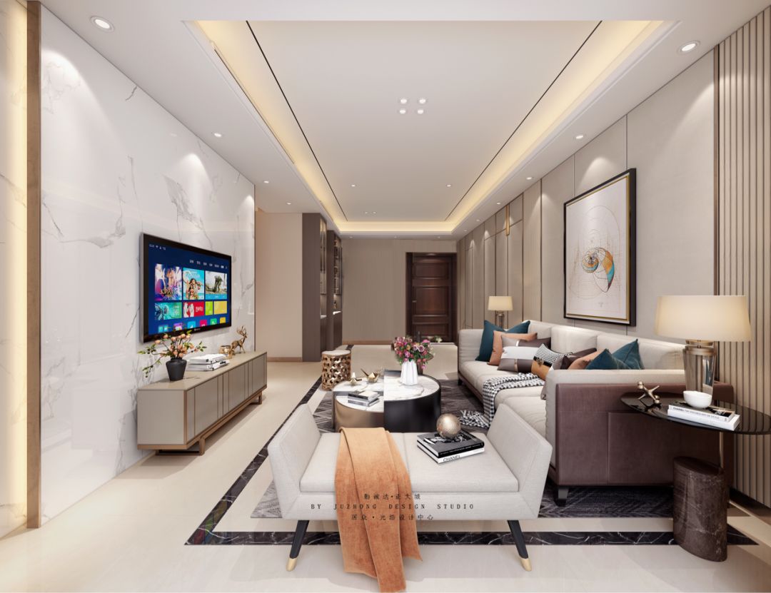 居众装饰 | 《简·爱》因爱入室，让时光悠然相伴-33